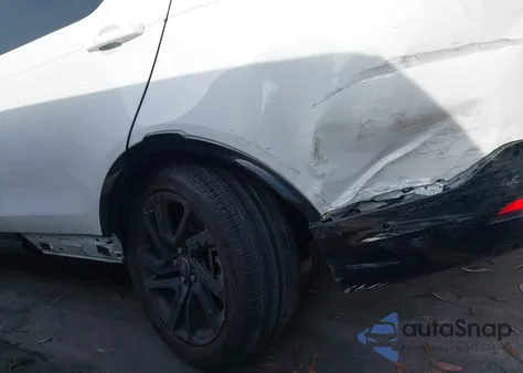 2023 Land Rover Discovery P300 S R-Dynamic из США, поврежденный, VIN SALRT2EXXP2471340